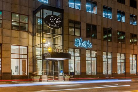 Il Venetian Cleveland, OH .